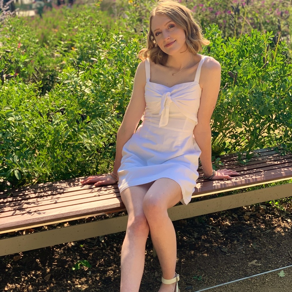 Meet your Posher, Jaelyn